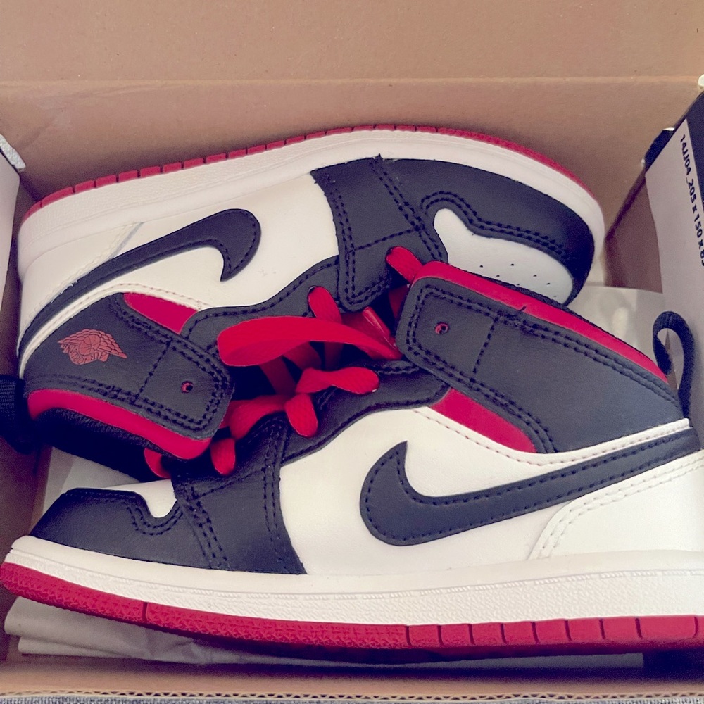 Kids Nike Shoes